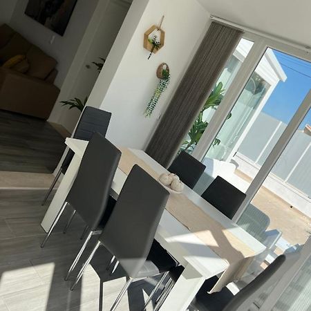 3 Bedroom Villa Private Pool La Florida Dehesa de Campoamor  Eksteriør billede