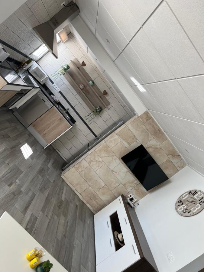 3 Bedroom Villa Private Pool La Florida Dehesa de Campoamor  Eksteriør billede