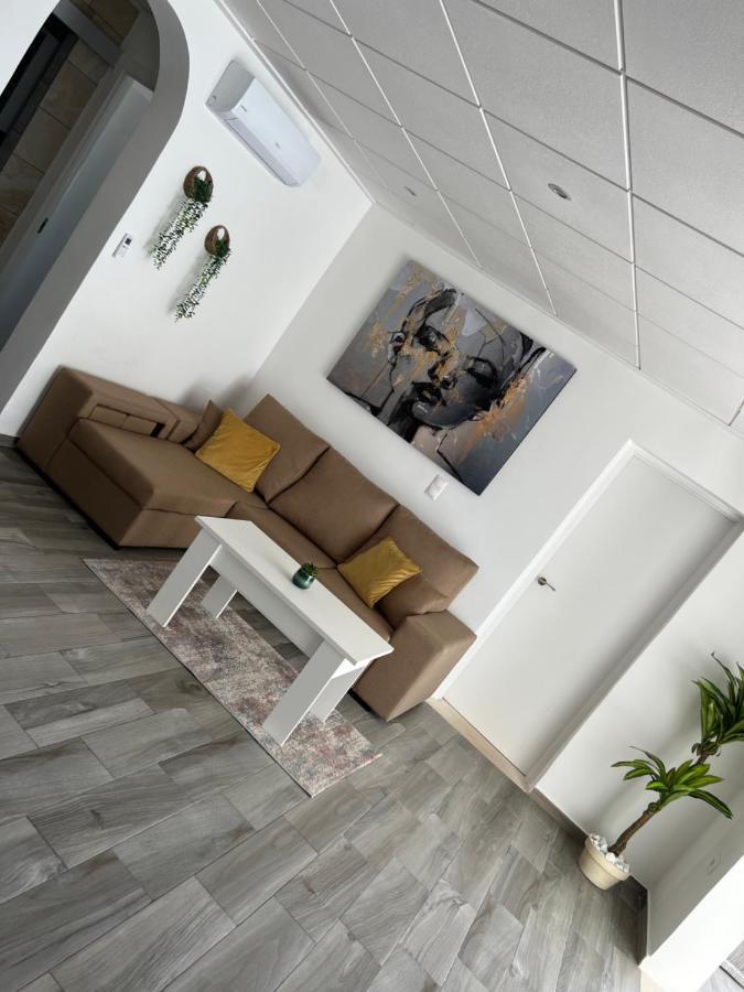 3 Bedroom Villa Private Pool La Florida Dehesa de Campoamor  Eksteriør billede